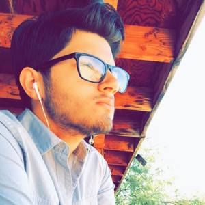 Meet your Posher, Christopher